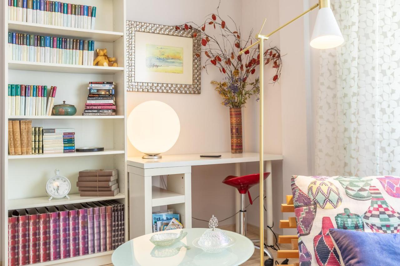 Apartamento Desde El Cielo De Triana Apartment Sevilla Exterior foto