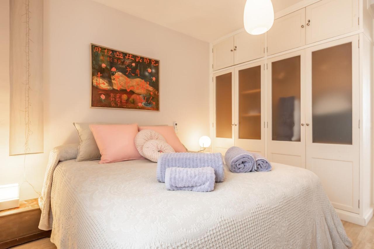 Apartamento Desde El Cielo De Triana Apartment Sevilla Exterior foto