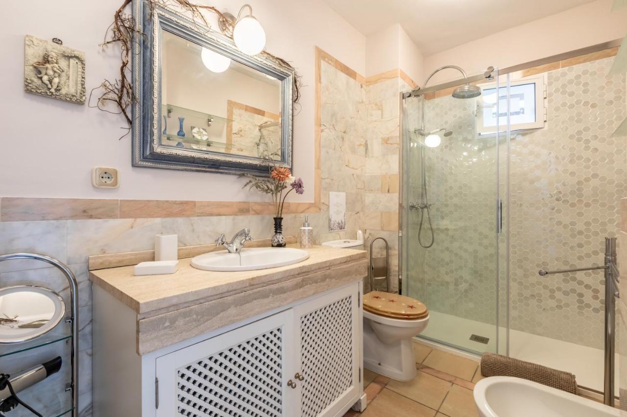 Apartamento Desde El Cielo De Triana Apartment Sevilla Exterior foto