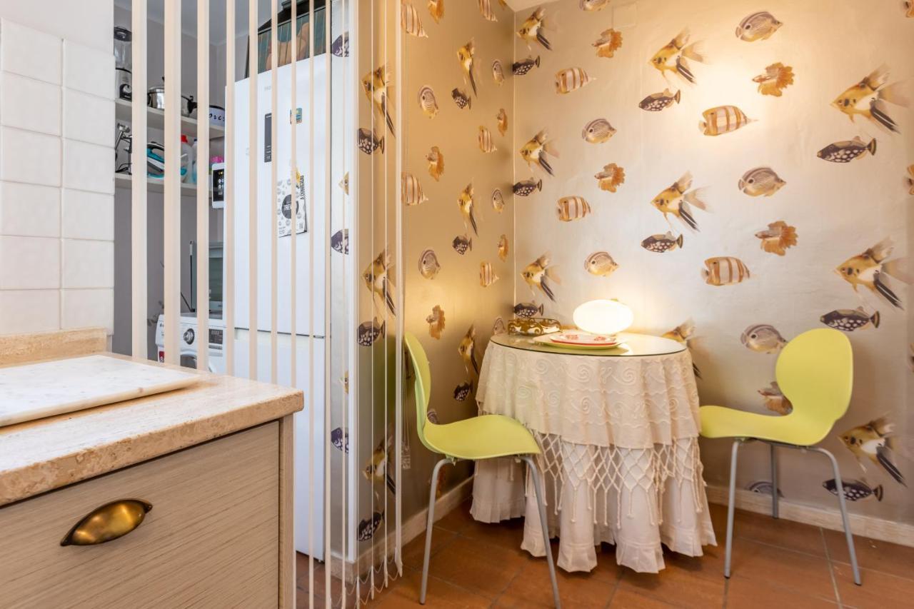 Apartamento Desde El Cielo De Triana Apartment Sevilla Exterior foto